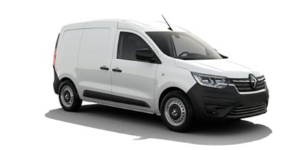 Renault Express van