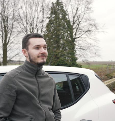 Vidéo Dacia