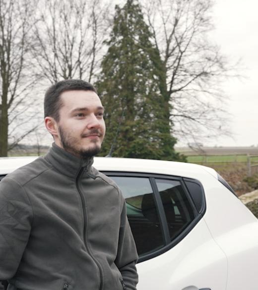 Vidéo Dacia